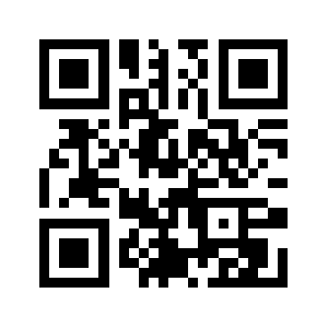 Zhcqfj.com QR code