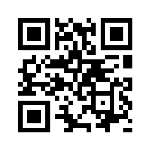 Zheinin.com QR code