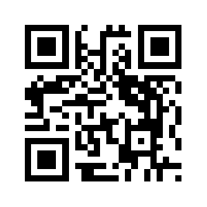 Zhengxinlu.com QR code