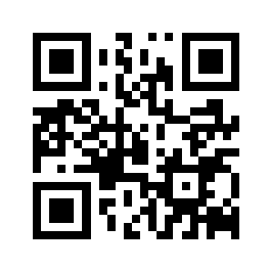 Zhgaovip.com QR code