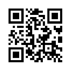 Zhhb888.com QR code