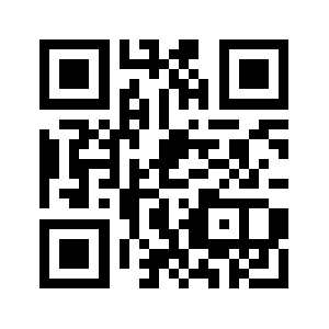 Zhipengbo.com QR code