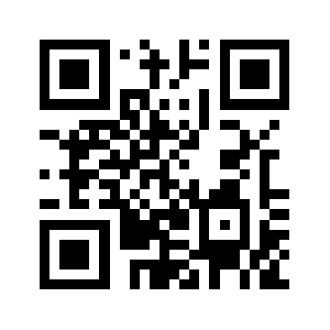 Zhjianfeng.com QR code