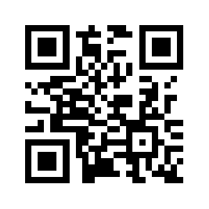 Zhkjbj.com QR code