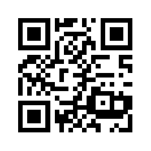 Zhouyi820.com QR code