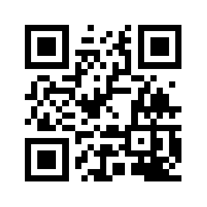 Zhuoxinhong.us QR code