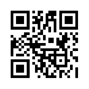 Zhx520.com QR code