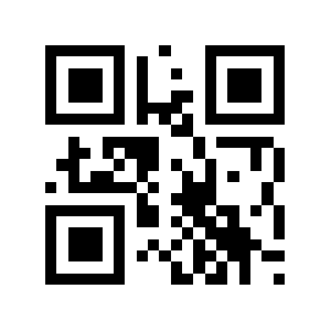 Zi1.ir QR code