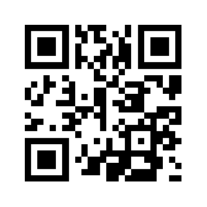 Zibakado.com QR code