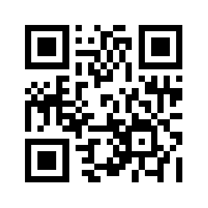 Zibesto.com QR code