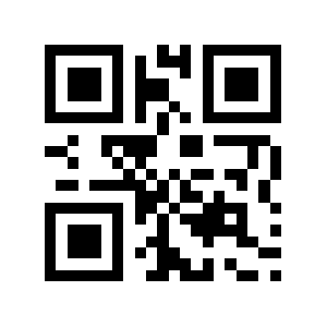 Zibo QR code