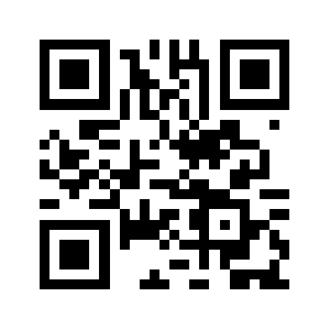 Zibo2019.com QR code