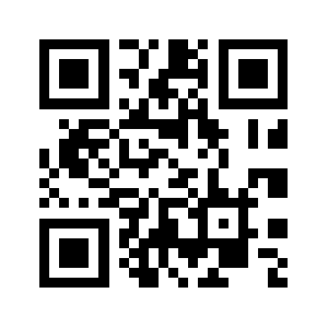 Zickv.info QR code