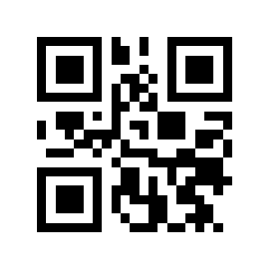 Ziemski QR code