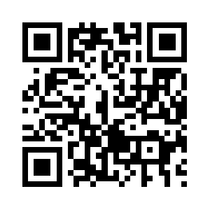 Zillionhearts.org QR code