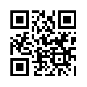 Zimsio.com QR code