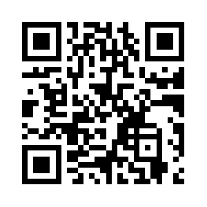 Zinbeautystore.com QR code