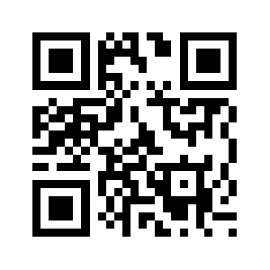 Zincae.com QR code