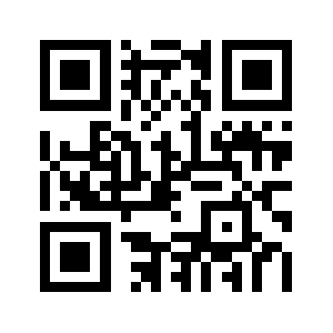 Zincstinct.com QR code