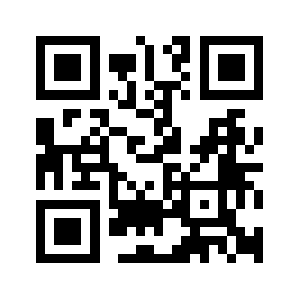 Zindag.com QR code