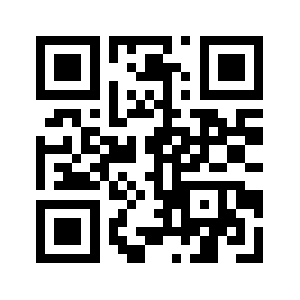 Zinio.us QR code