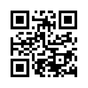 Zinseszins.biz QR code