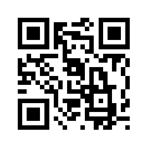 Zinsser.com QR code