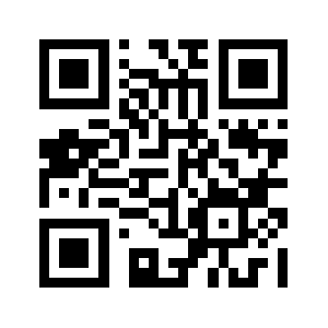 Zinzaza.com QR code