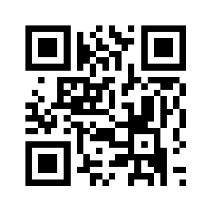 Zionsfire.com QR code