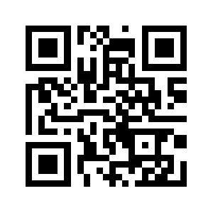 Ziovan.com QR code