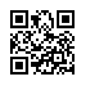 Zixishuo.com QR code