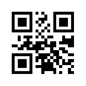 Zizza QR code