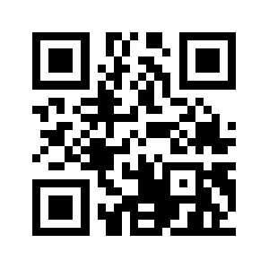 Zjblgz.com QR code