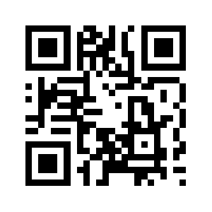 Zjbpsbx.com QR code