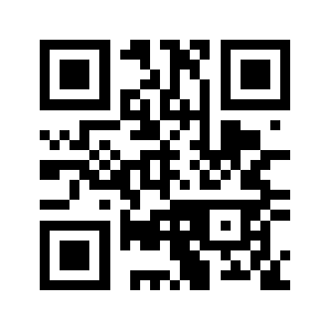 Zjftu.org QR code