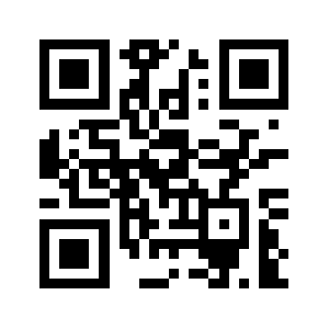Zjgsaida.com QR code