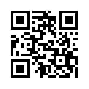 Zjhengbo.com QR code