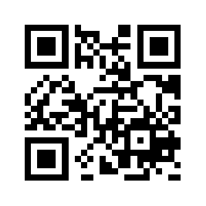 Zjj858.com QR code