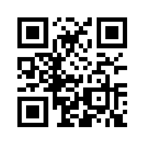 Zjjcydf.com QR code