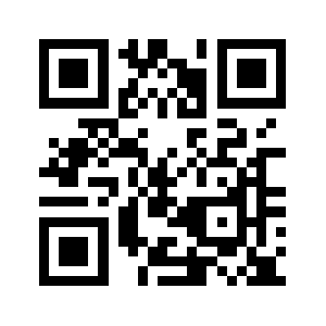 Zjkxhdz.com QR code