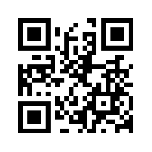 Zjljmall.com QR code