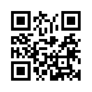 Zjnxcd.com QR code