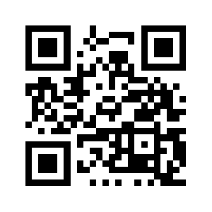 Zjshenghai.com QR code