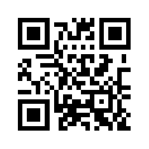Zjshengyu.com QR code