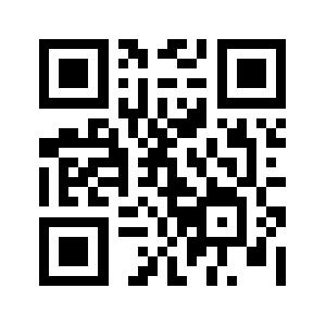 Zjxd168.com QR code