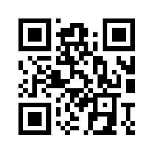 Zjxstdde.com QR code