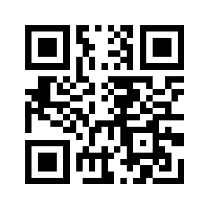 Zklny.info QR code