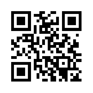 Zlateryby.com QR code