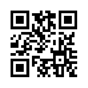 Zmxpj.info QR code