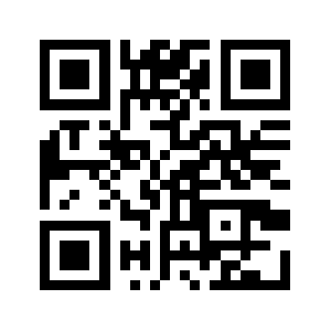 Znbike.com QR code